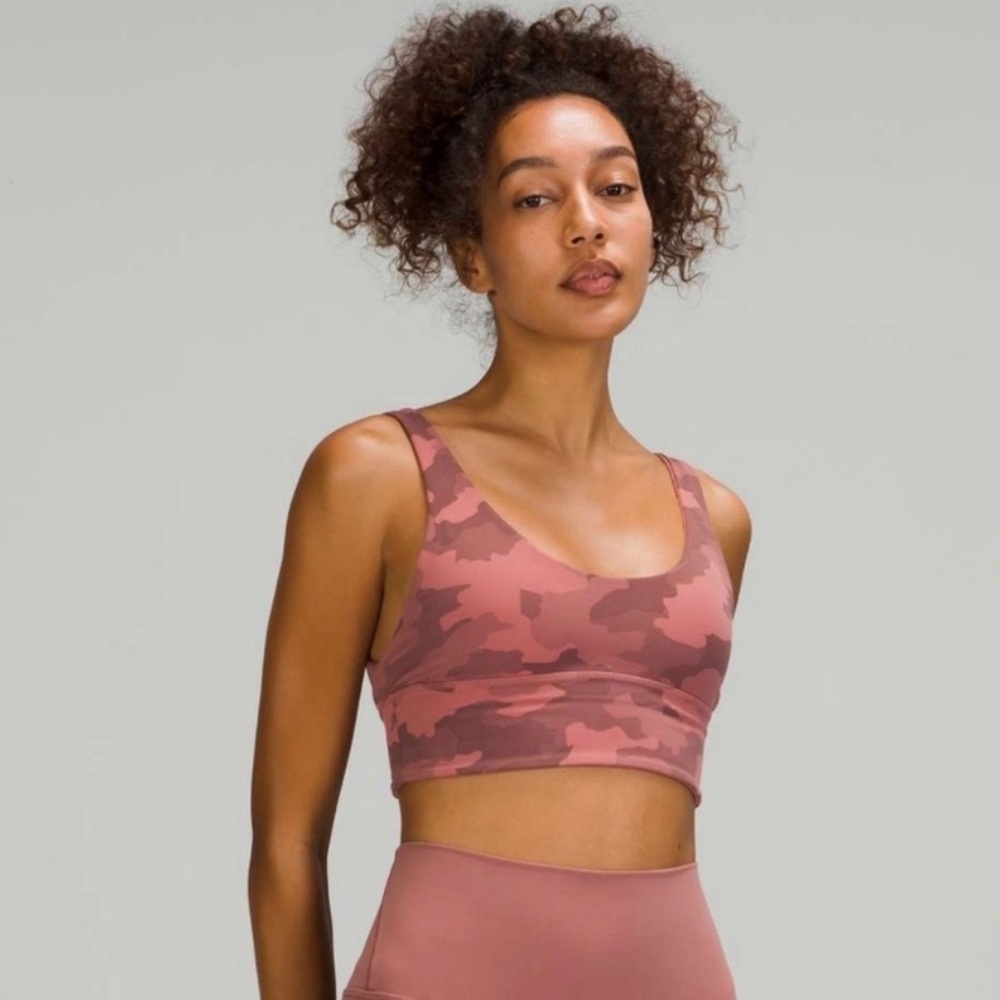 Lululemon Align Sports Bra